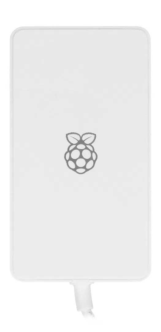 Raspberry Pi Build HAT Power Supply - Official